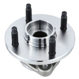 2005-2010 Chevrolet Cobalt Wheel Hub & Bearing Kit Polyurethane
