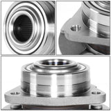2002-2007 Chevrolet Equinox Wheel Hub & Bearing Assembly w/o ABS
