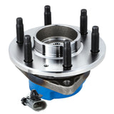 2004-2009 Cadillac SRX Wheel Hub & Bearing Assembly Kit