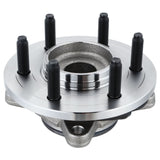 2002-2006 Ford Expedition Wheel Hub & Bearing Assembly with ABS Sensor