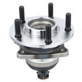 2001-2007 Dodge Caravan Wheel Hub & Bearing Assembly with ABS Sensor