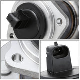 1998-2003 Toyota Sienna Wheel Hubs & Bearings w/ ABS Sensor