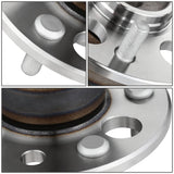 1998-2003 Toyota Sienna Wheel Hubs & Bearings w/ ABS Sensor