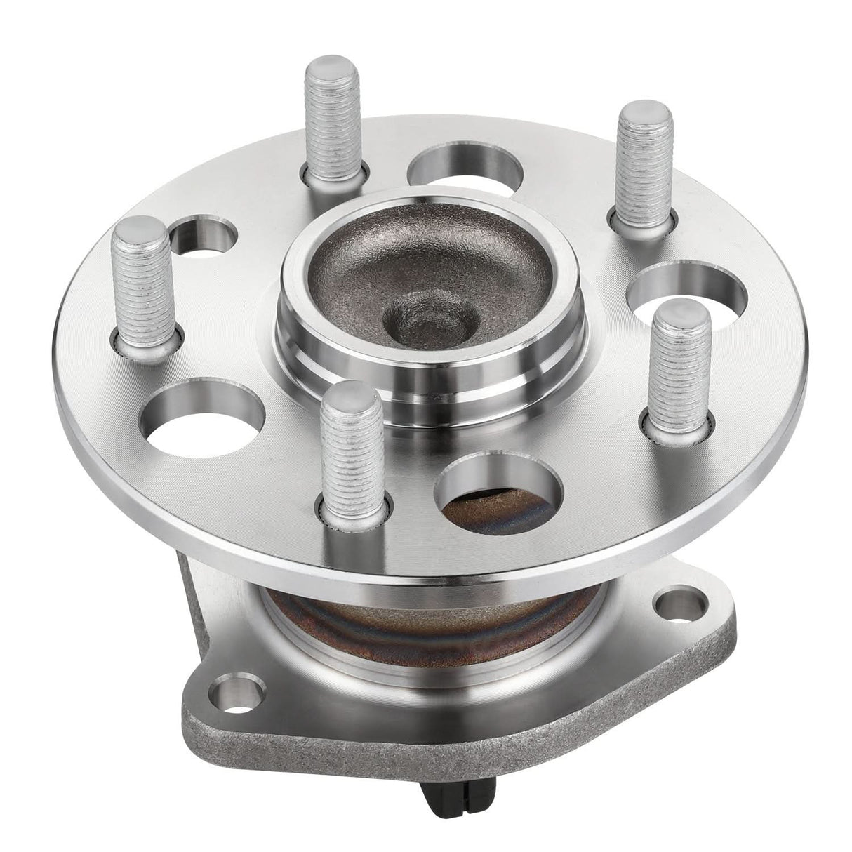 1998-2003 Toyota Sienna Wheel Hubs & Bearings w/ ABS Sensor