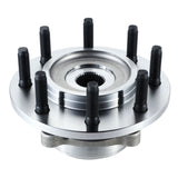 2006-2008 Dodge Ram 1500/2500/3500 4WD Wheel Hub & Bearing Assembly ABS