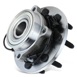 2006-2008 Dodge Ram 1500/2500/3500 4WD Wheel Hub & Bearing Assembly ABS