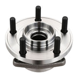 2011-2014 Dodge Avenger Front Wheel Hub & Bearing Assembly Left Right