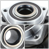 2007-2017 Chevrolet Traverse Wheel Hub & Bearing Assembly