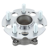 2005-2017 Honda Odyssey Wheel Hubs & Bearings