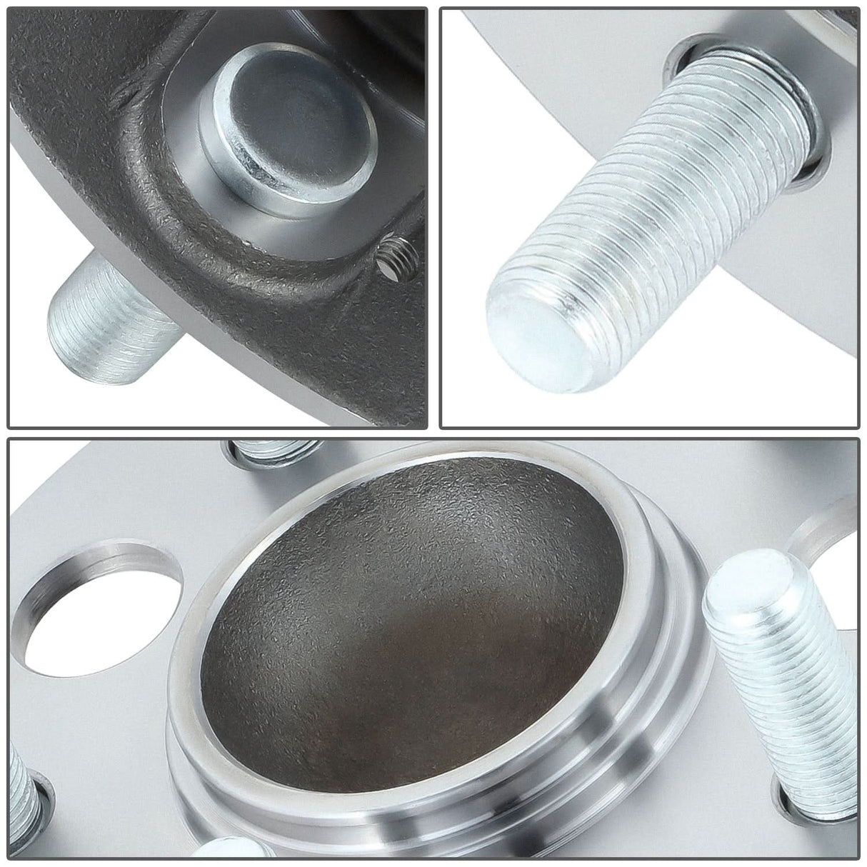 2005-2017 Honda Odyssey Wheel Hubs & Bearings