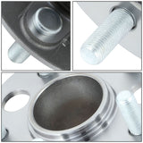 2005-2017 Honda Odyssey Wheel Hubs & Bearings