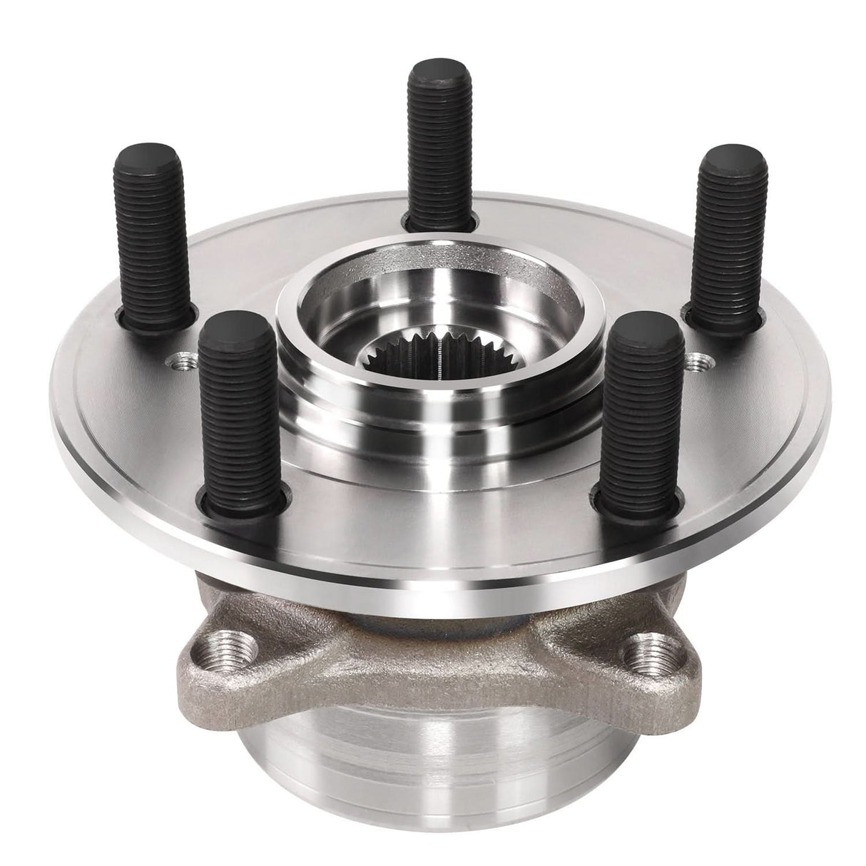 2007-2013 Honda Pilot / Acura MDX Front Wheel Hub & Bearing Assembly