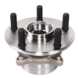 2007-2013 Honda Pilot / Acura MDX Front Wheel Hub & Bearing Assembly