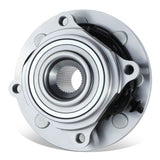 2012-2013 RAM 2500 / 3500 Wheel Hubs & Bearings with ABS Sensor