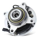 2007-2010 Ford Expedition / Lincoln Navigator Wheel Hubs & Bearings