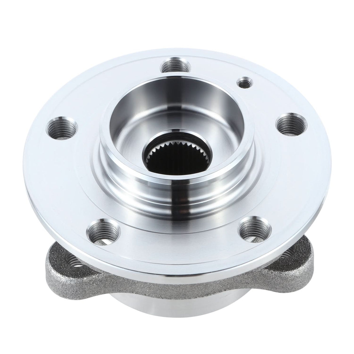 2003-2014 Volvo XC90 Wheel Hubs & Bearings