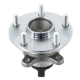 2001-2006 Lexus LS430 Wheel Hubs & Bearings with ABS Sensor ABS