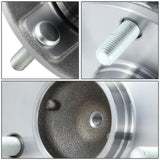 2001-2006 Lexus LS430 Wheel Hubs & Bearings with ABS Sensor ABS
