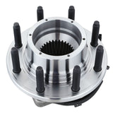 2011-2016 Ford F-250/F-350 Super Duty 4WD Wheel Hub & Bearing Kit