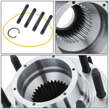 2011-2016 Ford F-250/F-350 Super Duty 4WD Wheel Hub & Bearing Kit
