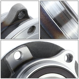 2015-2017 Dodge Dart Wheel Hubs & Bearings