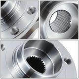 2015-2017 Dodge Dart Wheel Hubs & Bearings