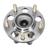 2014-2019 Kia Soul Wheel Hubs & Bearings