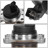 2014-2019 Kia Soul Wheel Hubs & Bearings