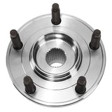 2001-2012 Ford Escape Wheel Hubs & Bearings Kit