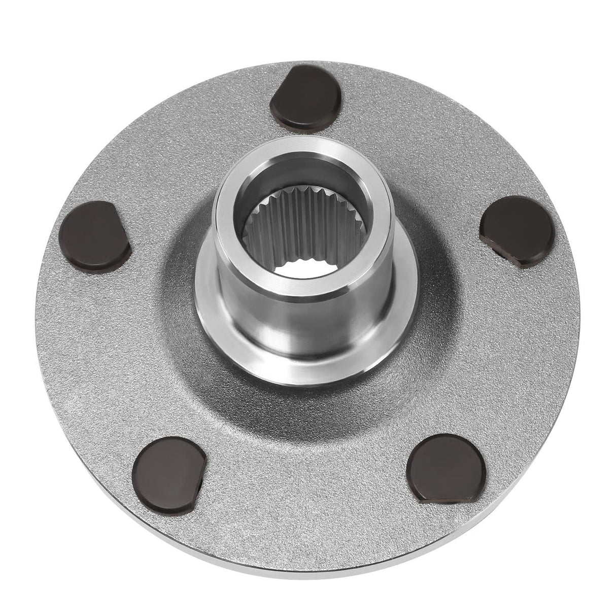 2001-2012 Ford Escape Wheel Hubs & Bearings Kit