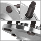2001-2012 Ford Escape Wheel Hubs & Bearings Kit