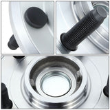 2005-2010 Jeep Commander Grand Cherokee Wheel Hub & Bearing Assembly