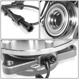 2003-2006 Ford Expedition/Navigator Wheel Hubs & Bearings