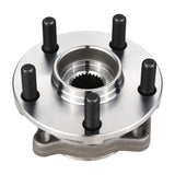 2009-2014 Subaru Forester Impreza Legacy Outback XV Wheel Hub Bearing