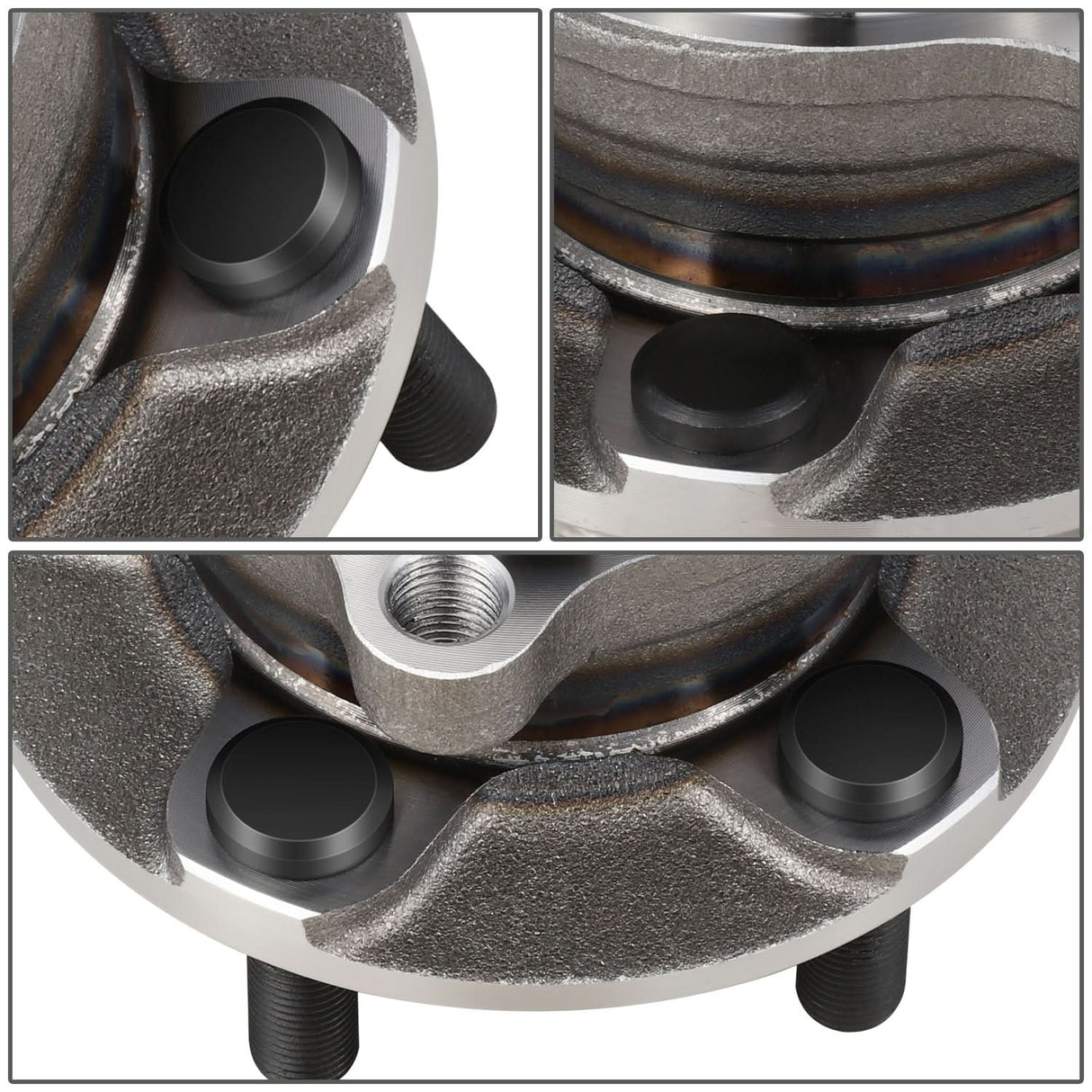 2009-2014 Subaru Forester Impreza Legacy Outback XV Wheel Hub Bearing