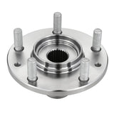2006-2012 Ford Fusion Wheel Hubs & Bearings