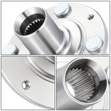 1992-2000 Honda Civic Wheel Hubs & Bearings