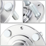 1992-2000 Honda Civic Wheel Hubs & Bearings