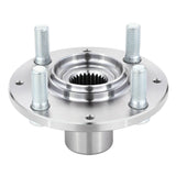 1992-2000 Honda Civic Wheel Hubs & Bearings
