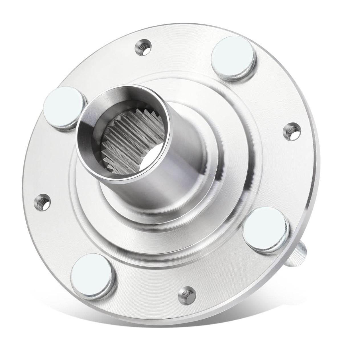 1992-2000 Honda Civic Wheel Hubs & Bearings