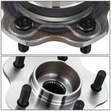 2013-2019 Nissan Pathfinder / Infiniti QX60 Wheel Hub & Bearing Kit