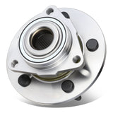 2002-2008 Dodge Ram 1500 2 Wheel ABS Wheel Hub & Bearing Assembly
