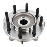 2014-2018 RAM 2500/3500 4WD Wheel Hub & Bearing Assembly 8 Stud