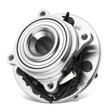 2014-2018 RAM 2500/3500 4WD Wheel Hub & Bearing Assembly 8 Stud