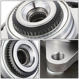 2015-2017 Ford F-150 4WD 6 Stud Wheel Hubs & Bearings