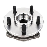 1989-1999 Jeep Cherokee Comanche Grand Cherokee Wrangler Wheel Hubs & Bearings