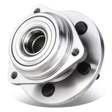 1989-1999 Jeep Cherokee Comanche Grand Cherokee Wrangler Wheel Hubs & Bearings
