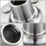 2003-2008 Toyota Corolla Front Wheel Hubs & Bearings