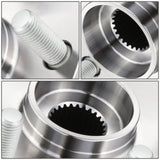 2003-2008 Toyota Corolla Front Wheel Hubs & Bearings