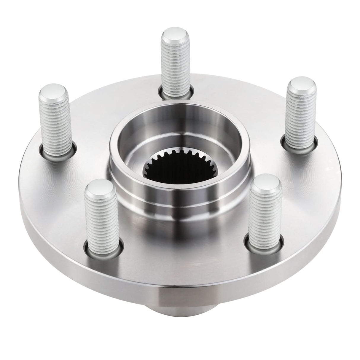 2003-2008 Toyota Corolla Front Wheel Hubs & Bearings